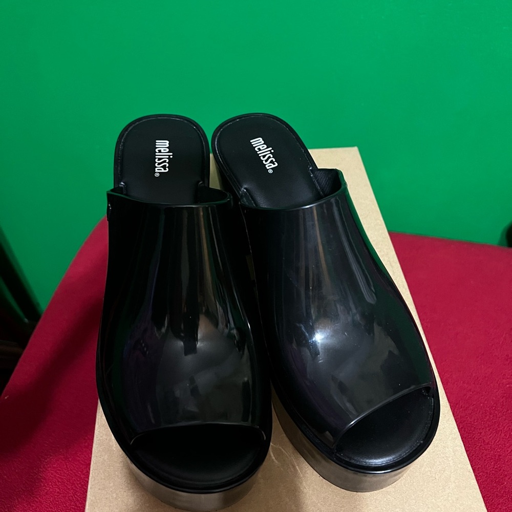 Wedges - Picture 5 of 6